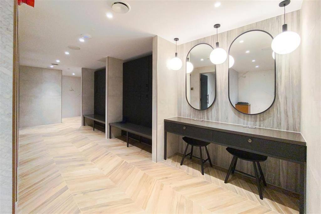 Luxury 2 Bedroom Apartment Manchester City Centre Eksteriør billede