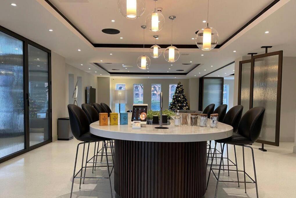 Luxury 2 Bedroom Apartment Manchester City Centre Eksteriør billede