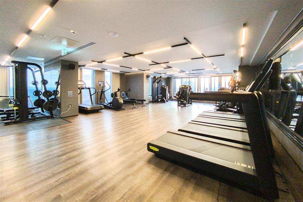 Luxury 2 Bedroom Apartment Manchester City Centre Eksteriør billede