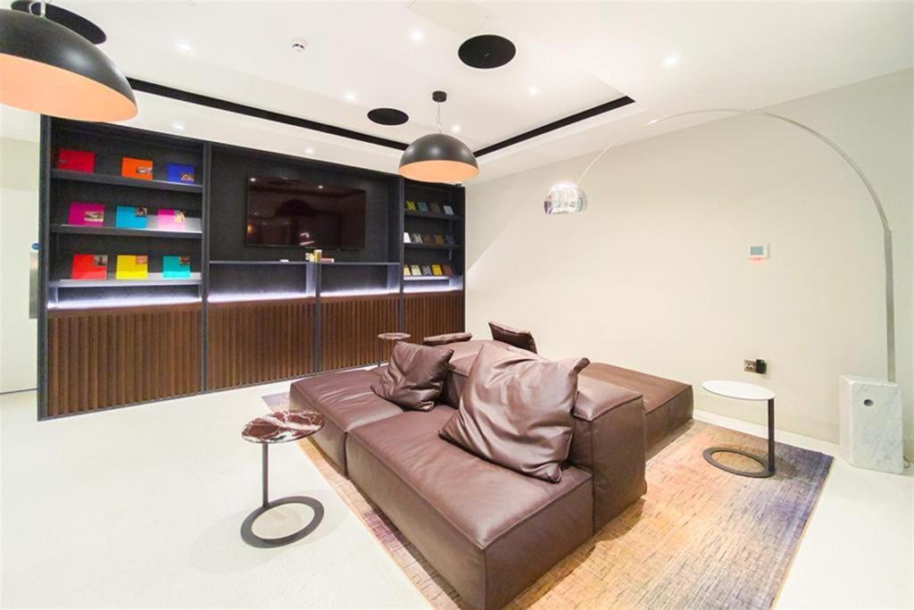 Luxury 2 Bedroom Apartment Manchester City Centre Eksteriør billede
